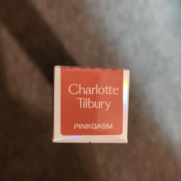 ✨️Charlotte Tilbury✨️GLOWGASM Beauty Light Wand-PINKGASM FULL-SIZE 12ML NIB - Picture 7 of 7